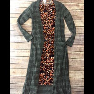 LuLaRoe Small Julia and XS Sarah